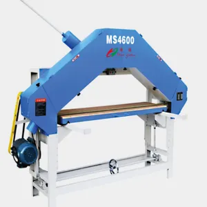 Metal Plane Hairline Finishing Machine 23m/s Hot-water Heat Equipment thumbnail-1