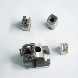 Channel Plugs|Slide Holding Devices|Mould Spares thumbnail-1