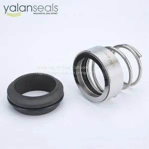 YL M3 (M37G) Mechanical Seal for Clean Water Pumps, Circulating Pumps and Vacuum Pumps thumbnail-2