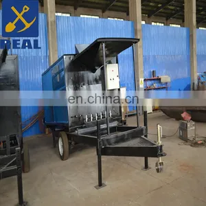 Diamond Mining Machines for Sale and Gold Diamond Separating Machine thumbnail-5