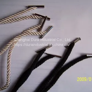 Semi Automatic Shoelace Metal Head Tipping Machine thumbnail-5