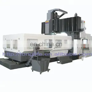 S-V2222 3 Axis Cnc Gantry Vertical Machining Center thumbnail-1