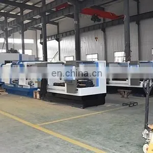 VMC1060L Vertical 3 Axis Steel Iron Mould Cnc Milling Machine thumbnail-6