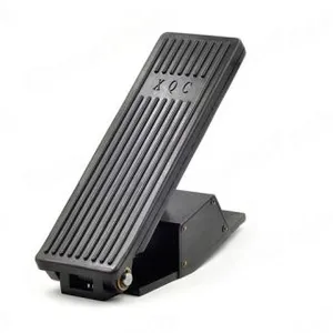 RunnTech Proportional Foot Accelerator Pedal With 1 Normally Opened Switch for Forklift thumbnail-1
