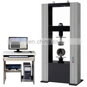 Tensile Strength Testing Machine 300kn thumbnail-1