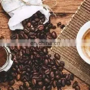 Coffee Bean Processing Plant/instant Coffee Bean Processing Line thumbnail-5