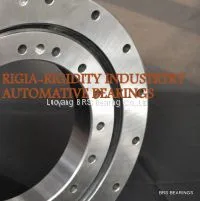 XU080120 Cross Roller Bearing 69x170x30mm thumbnail-2
