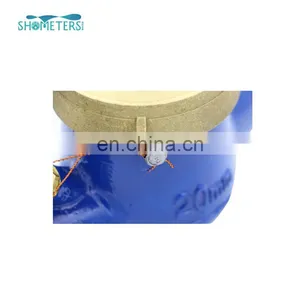 Good Quality Class C Magnet Stop Water Meter thumbnail-5