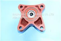 04297923 04297919 Deutz Fan Support TCD2012 Volvo SDLG thumbnail-1