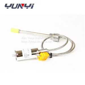 Melt Pressure Transmitter Transducer thumbnail-1