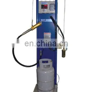 LPG DIGITAL FILLING MACHINE thumbnail-1
