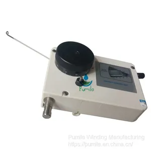 Coil Winding Machine Part MTA Series Magnetic Wire Tensioner thumbnail-2