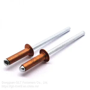 Close End Cooper Blind Rivet thumbnail-2