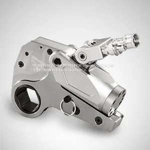 Square Drive Hydraulic Torque Wrench thumbnail-4
