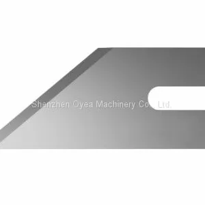 Esko Kongsberg Carbide Vcut Blade BLD-SF290 / G34094581 thumbnail-1