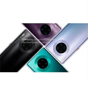 Wholesale Smartphone for Mate 30 PRO Max Series Original Unlocked Dual SIM Mobile Cellphone thumbnail-1