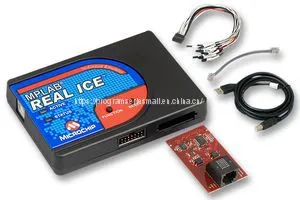 Original PIC DV244005 KIT PROBE MPLAB REAL ICE Universal Programmer DV244005 REAL ICE ic Programmer,IC WRITER thumbnail-1