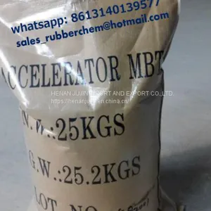 RUBBER ACCELERATOR MBT thumbnail-1