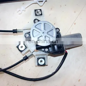 Hongyan GENLYON Truck Part 3800-300064 Glass Lift Assembly thumbnail-3