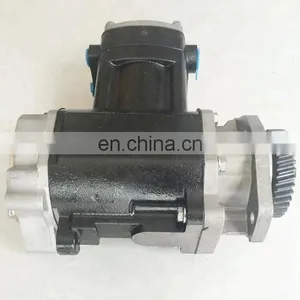 DCEC 6CT8.3 Diesel Truck Engine Parts Air Compressor 3558006 3558018 thumbnail-2