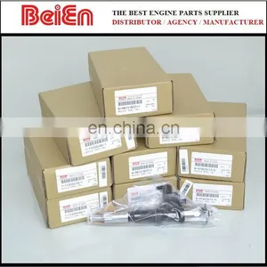 Excavator PC200-8 BOSCH Injector 0445120059 thumbnail-3