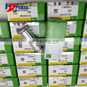 6SD1 Hand Priming Pump Engine Spare Parts thumbnail-3