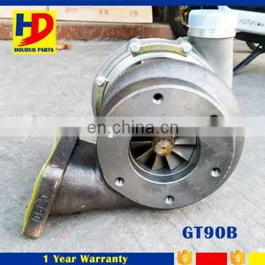 Top Quality Turbo GT90B Turbocharger For Engine thumbnail-2