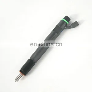 Original Dongfeng Truck Spare Part 240HP 6CT8.3 Diesel Engine Fuel Injector 4948364 thumbnail-1