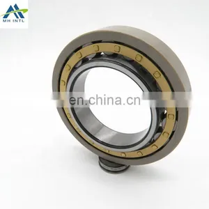 NU 212 ECM/C3VL0241 Cylindrical Roller Insulated Bearing thumbnail-4