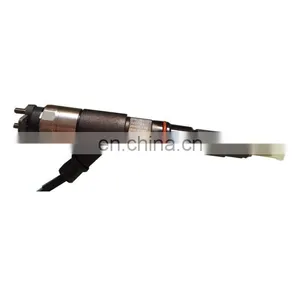Original ISF Diesel Engine Parts Automotive Fuel Injectors 5296723 thumbnail-1