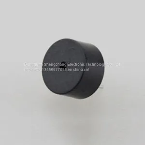Electromagnetic Passive Buzzer Scb9630 thumbnail-1