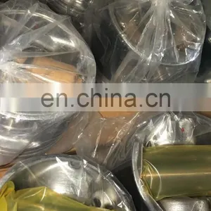 Auto Part 13101-75010 for HIACE 1RZ Engine Piston Set 1RZ PISTON SUB-ASSY, W/PIN RZH102, RZH112 thumbnail-3