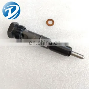 High Quality Fuel Injector 4940785 CKDAL59P6 for 6BTAA Engine thumbnail-2