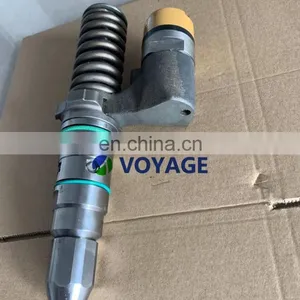392-0215 Diesel Engine Injector Fuel Injector Common Rail Diesel Fuel Injector 3920215 thumbnail-1