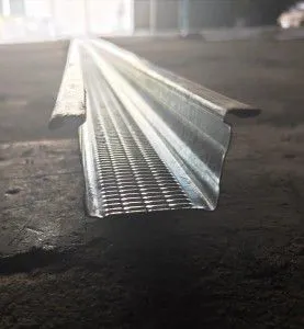 Light Steel Stud And Track For Ceiling FC28 thumbnail-1