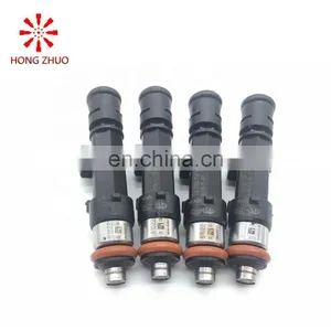 High Performance Original Gas Car Fuel System Auto Petrol Fuel Injector Nozzle 0280158101 thumbnail-4