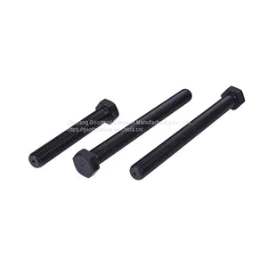 DIN933/DIN931 Hex Head Bolt thumbnail-4
