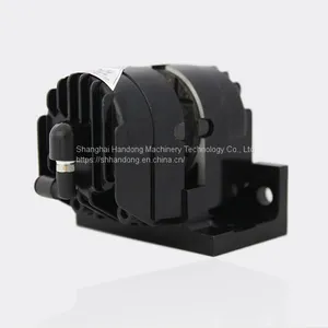 Independent Pneumatic Caliper Disc Brake DBK10 thumbnail-1
