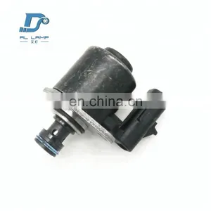 2872550 Fuel ISG Pump Inlet Metering Valve Pressure Sensor Regulator thumbnail-3