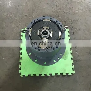 K1015490 Excavator Hydraulic Parts DX225 DX225NLC Swing Gearbox thumbnail-4