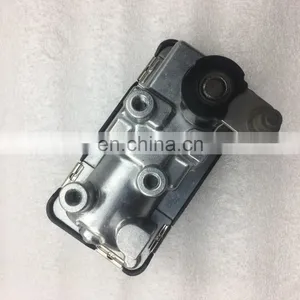 Booshiwheel Electric Valve Electronic Turbo Actuator G-107 6NW008412 712120 thumbnail-1