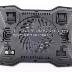 Cheap Notebook Cooling Pad One Fan X1 thumbnail-3