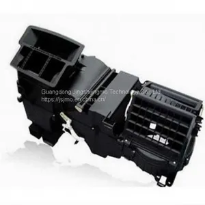 High Quality Extremely High Quality Plastic Injection Mould Auto Parts thumbnail-5