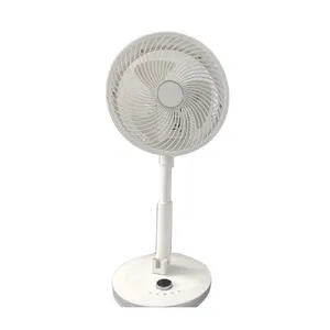 Portable Electric Fan With Remote Control thumbnail-1