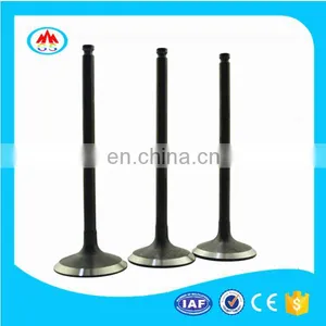 Car Spare Parts Turbo Diesel Engine Valve for Toyota 1N NA 1N-T thumbnail-1