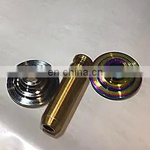 3lb1 Intake And Exhaust Valve Guide Seat Diesel Engine Parts for Isuzu 4LC1 3LB1 IN 32.6*7.0*95.75 EX 28.9*7*95.65 thumbnail-5