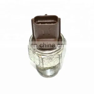 499000-6131 8-98119790-0 8981197900 Original Rail Pressure Sensor thumbnail-3