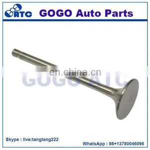 Engine Intake&Exhaust Valve for Perkins OEM 3142L051 3142A051 thumbnail-1