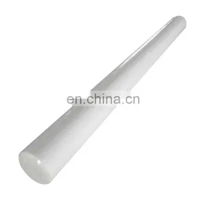 5 Inch 10 Inch 20 Inch 30 Inch 40 Inch 50 Inch 60 Inch Filter Accuracy 5micron PPMelt Blown Sediment Spun Water Filter Cartridge thumbnail-7