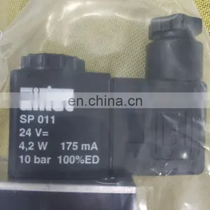 Airtec Solenoid Valve M-07-511-HN thumbnail-3